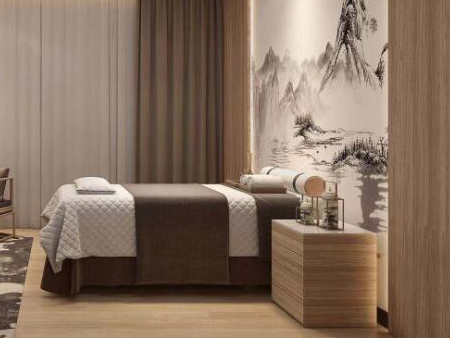 杭州萧山水疗的科学奥秘：温水疗法如何重塑你的健康状态