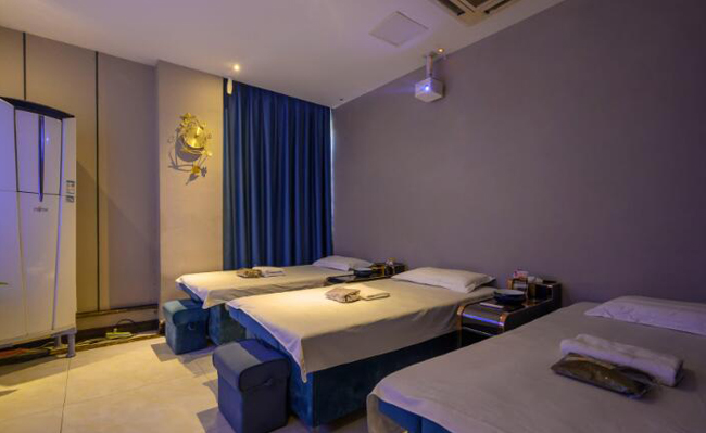 杭州萧山靠谱的养生会所怎样选择：专业指南避开消费陷阱