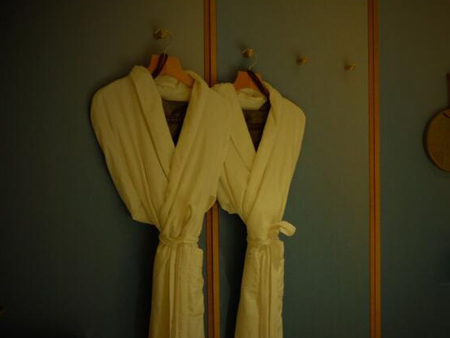 杭州萧山桑拿会所｜排湿排毒·焕活身心